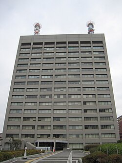 広島地方気象台の概要と歴史