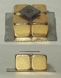 熱分解カーボンの浮上