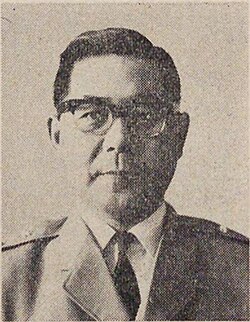 堀江正夫:陸軍軍人から参議院議員へ至る経歴