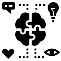 認知心理学:精神過程の科学的研究