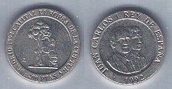 ペセタ:スペインおよびアンドラの旧通貨単位の歴史と特徴