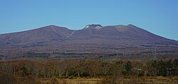 火山災害警戒地域に関する資料