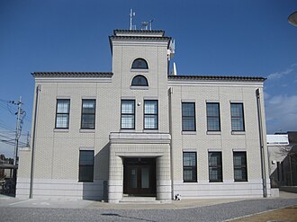 彦根地方気象台の概要と歴史