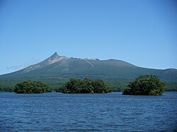 自治体における火山対策の資料