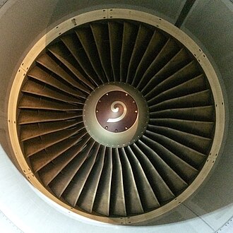 航空用ジェットエンジンの仕組みと歴史