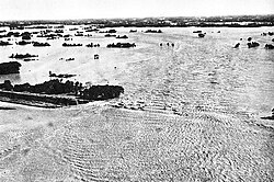水害の概要と対策