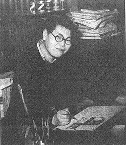 小松崎茂:日本のSF・戦記イラストの先駆者