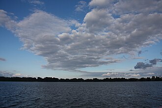 層積雲(気象学における定義・特徴・分類)