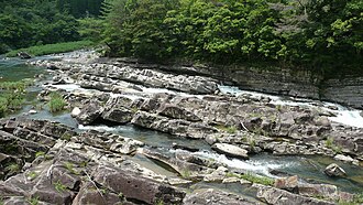 五十鈴川 (宮崎県)