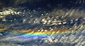 環水平アークの様子