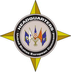 アメリカ欧州軍の概要と役割