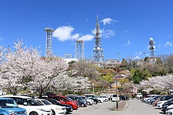 眉山公園