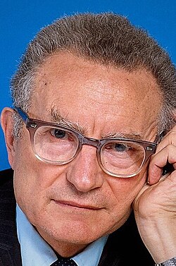 ポール・サミュエルソン:近代経済学の構築者