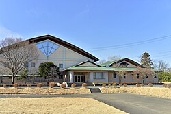 屋内運動場（体育館）