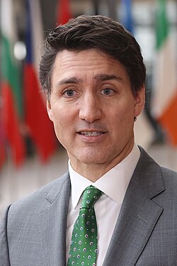 ジャスティン・トルドー：カナダ第29代首相の経歴と政治