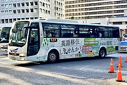 境-東京駅線専用車(2030YT)