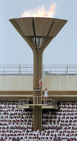 オリンピック聖火の歴史と意義