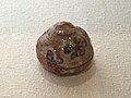 志野宝珠香合