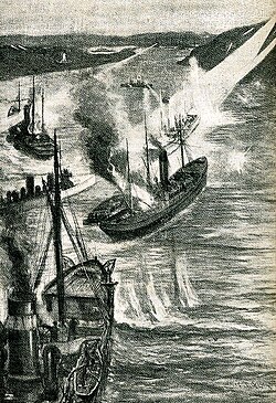 3月27日:歴史的出来事と記念日