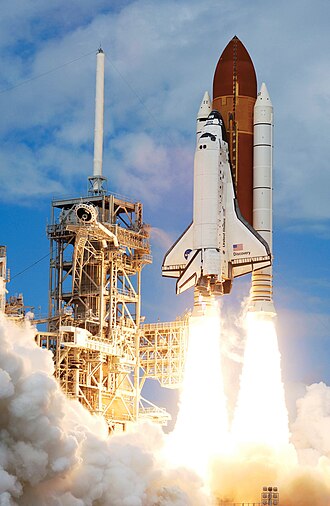 スペースシャトル:アメリカの再使用型有人宇宙船の歴史と技術
