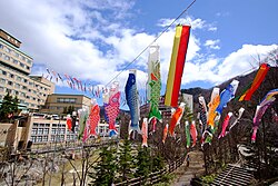 吹流しの文化と実用における役割