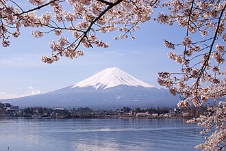 山梨県:地理・歴史・産業の概要