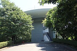 岩山公園（岩手県盛岡市）