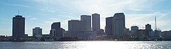 ニューオーリンズ:歴史と地理の概要