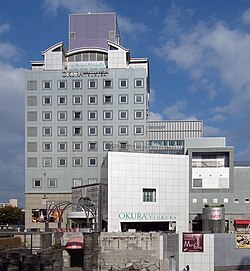 つくばセンタービル：磯崎新によるポストモダン建築の象徴