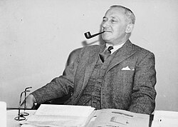 1947年英国厳冬:記録的寒波と社会への影響