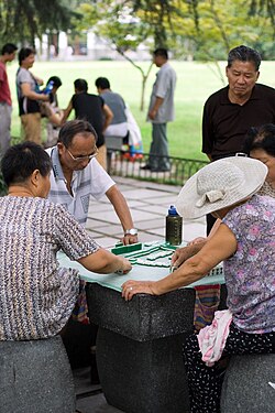 麻雀の歴史と文化的背景