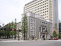共立女子大学神田一ツ橋キャンパス