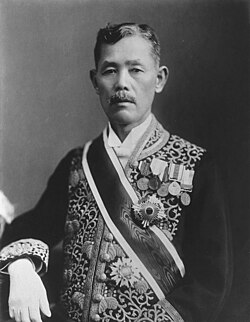 若槻禮次郎:大蔵官僚から昭和初期の内閣総理大臣へ歩んだ足跡