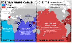 南太平洋の地理と歴史的呼称