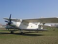 アントノフ An-2