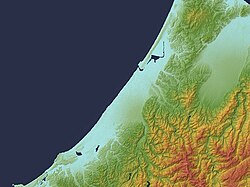 金沢平野の地理と産業