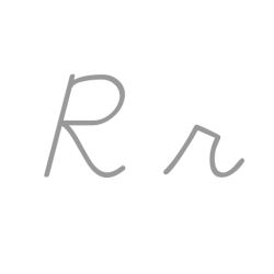 R (ラテン文字)