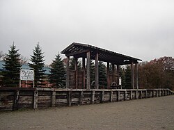 大正駅 (北海道) - 旧国鉄広尾線の廃駅