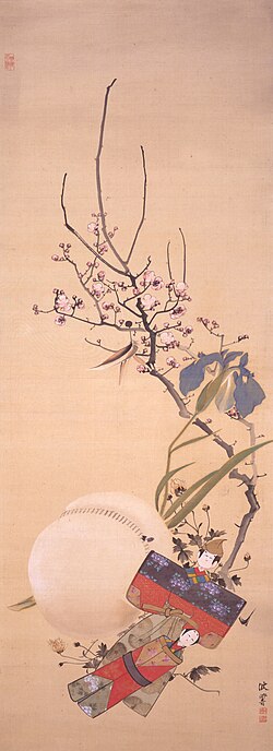 日本の伝統的な季節の節目と年中行事である節句の歴史と五節句の概要