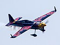 レッドブル・エアレース・ワールドシリーズ用に調整されたジブコ エッジ540
