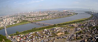 大野川:九州北部を流れる一級河川の特徴と歴史