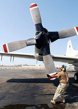 航空機用プロペラの構造と技術