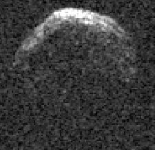 潜在的に危険な小惑星(PHA)の概要と定義