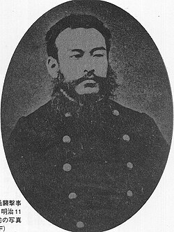 島田一郎 (紀尾井坂の変)