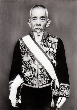 大正時代の憲政擁護運動と政治的変遷