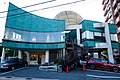 美容室の設備