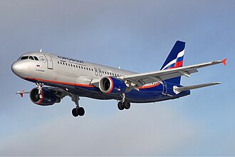 エアバスA320:革新的な技術を導入したベストセラー双発旅客機