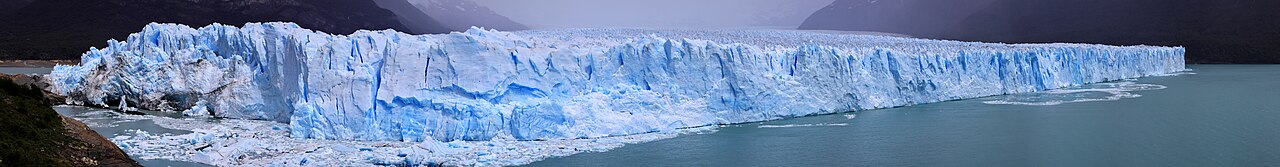 氷河の定義と分類および日本における現況