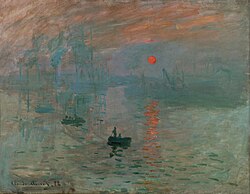 風景画の歴史と展開
