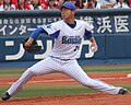 2015年-2022年のホームユニフォーム